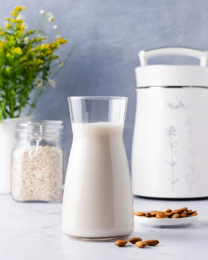 Cereal Milk · zbożowy