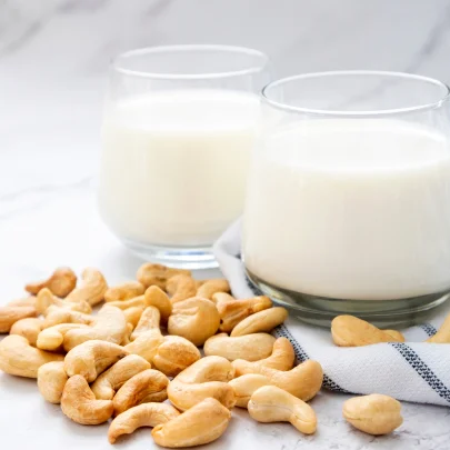 Raw Milk · program na zimno